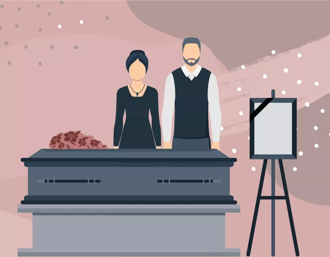 Цена ритуальных услуг, стоимость похорон в Кургане